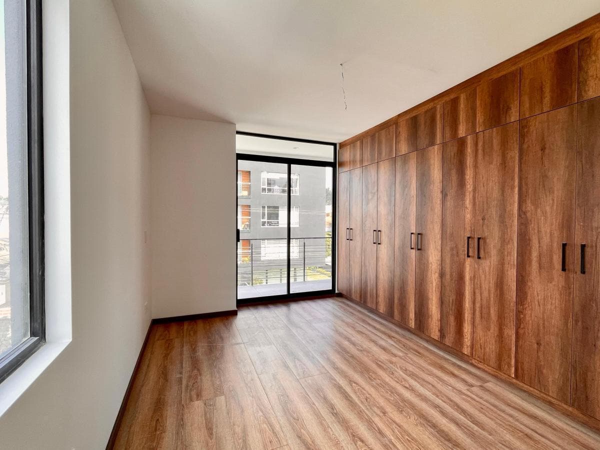 Venta Departamento 2 Dorm. Más Balcón en Bellavista — imagen 8