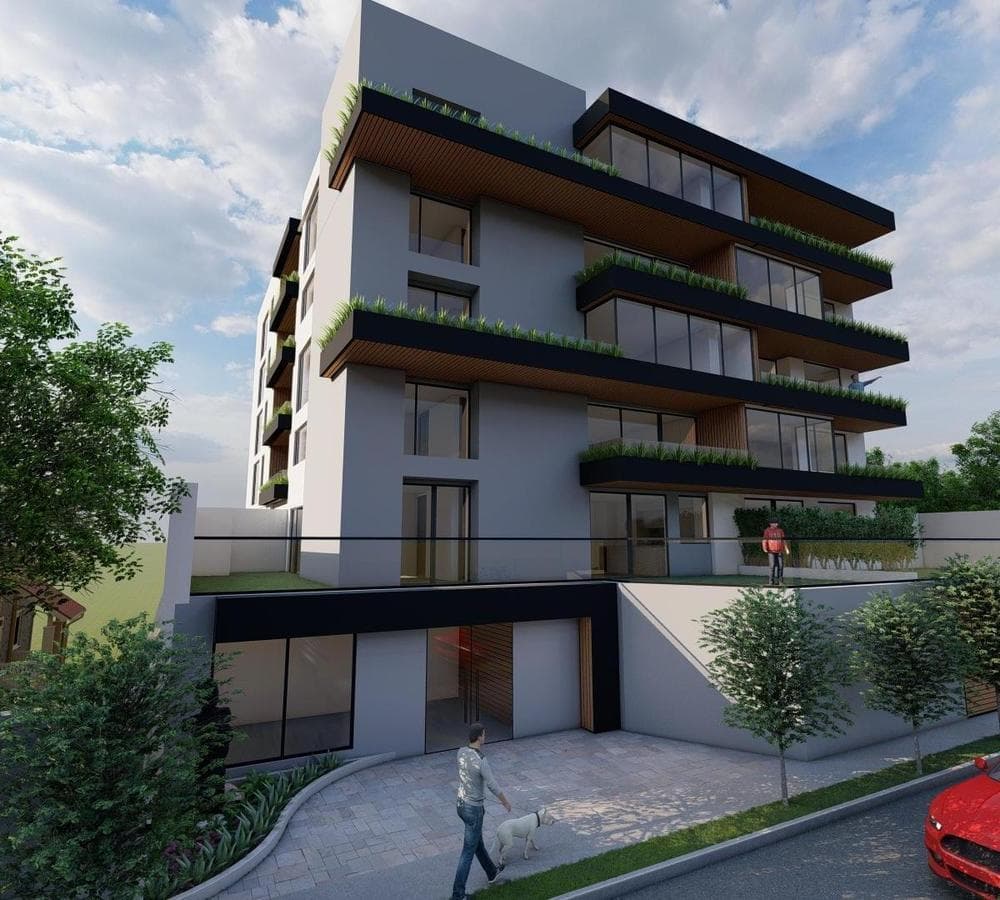 Venta Departamento 2 Dorm. Más Balcón en Bellavista — imagen 7