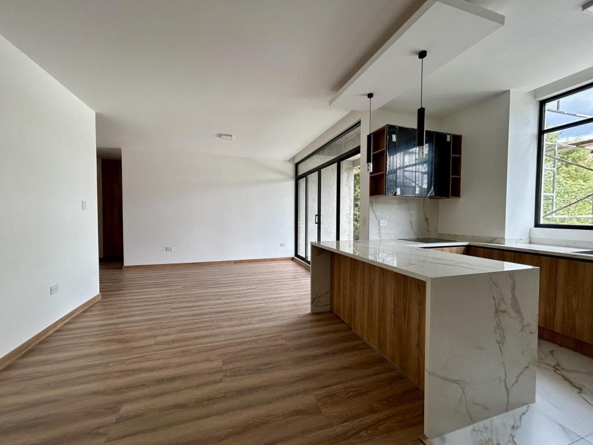 Venta Departamento 2 Dorm. Más Balcón en Bellavista — imagen 6