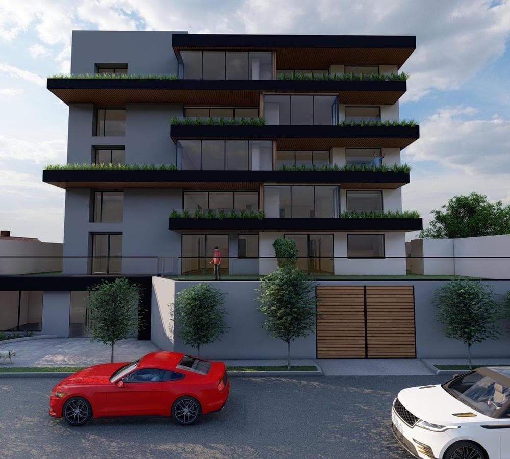 Venta Departamento 2 Dorm. Más Balcón en Bellavista — imagen 4