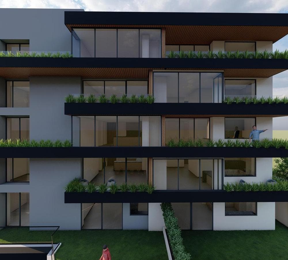 Venta Departamento 2 Dorm. Más Balcón en Bellavista — imagen 3