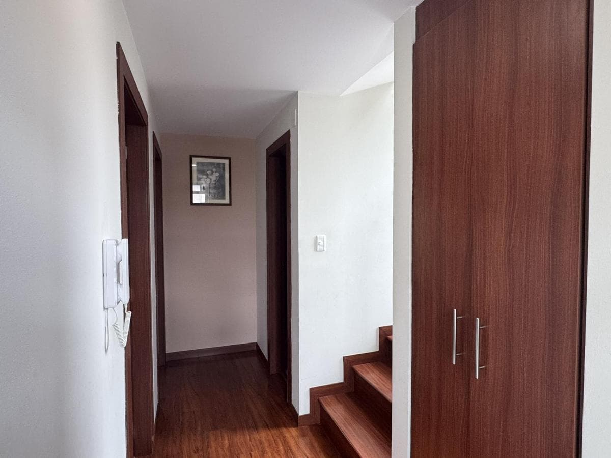 Venta Casa de 3 Dorm. Al Norte de Quito en San Fernando - Quito — imagen 3
