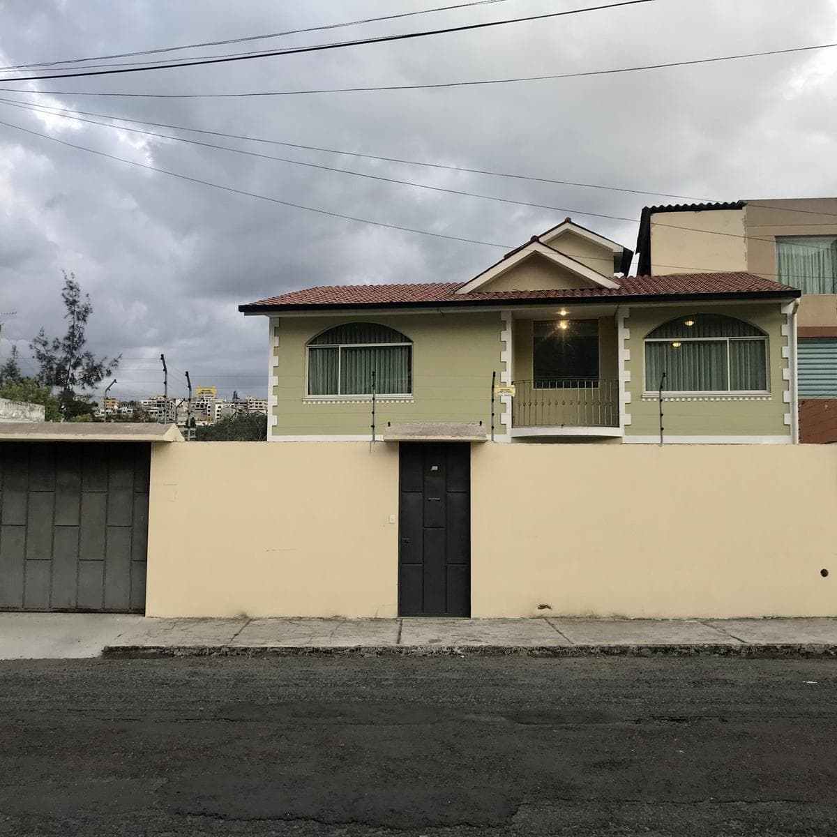 Casa en venta en Quito, Pichincha