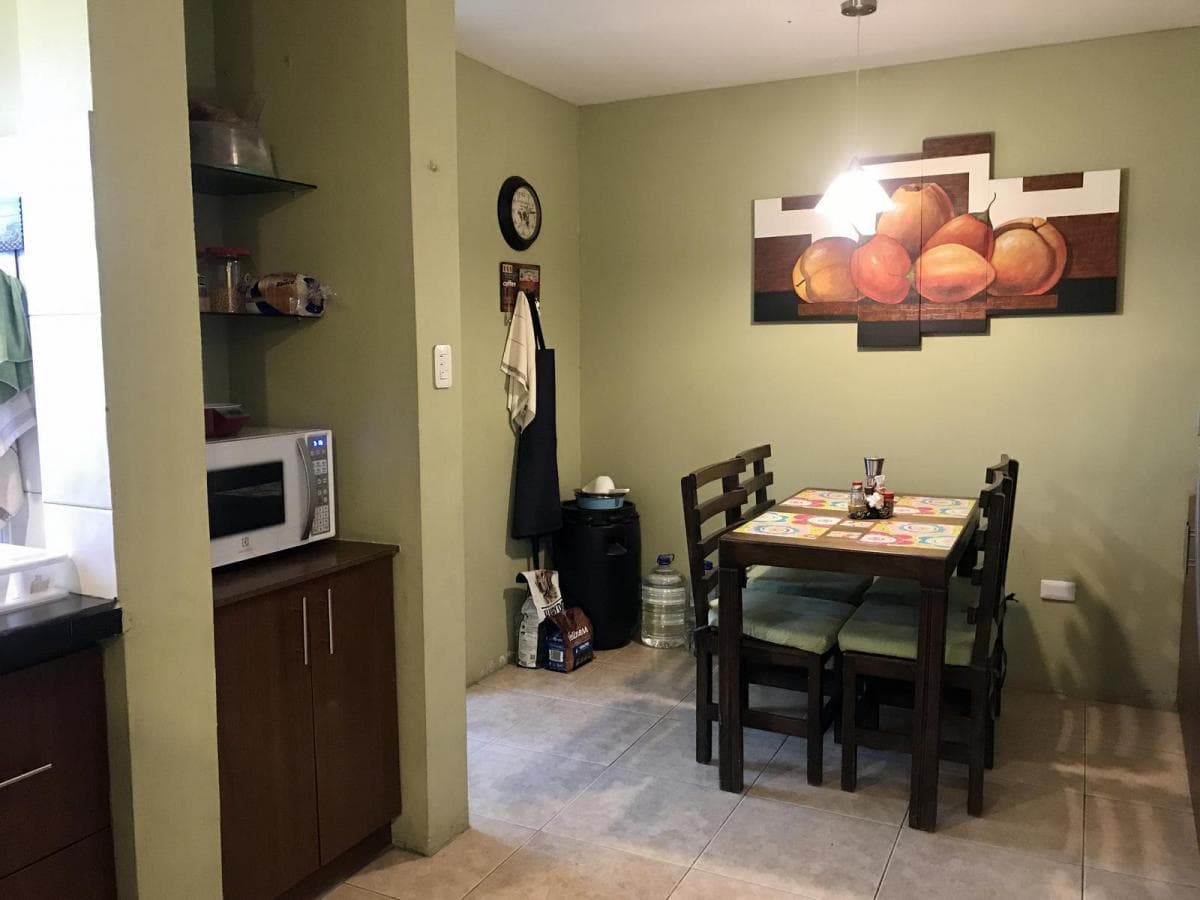 Vendo Casa de Dos Pisos a Excelente Precio en Urb. San Gregorio (Pusiquí) — imagen 4