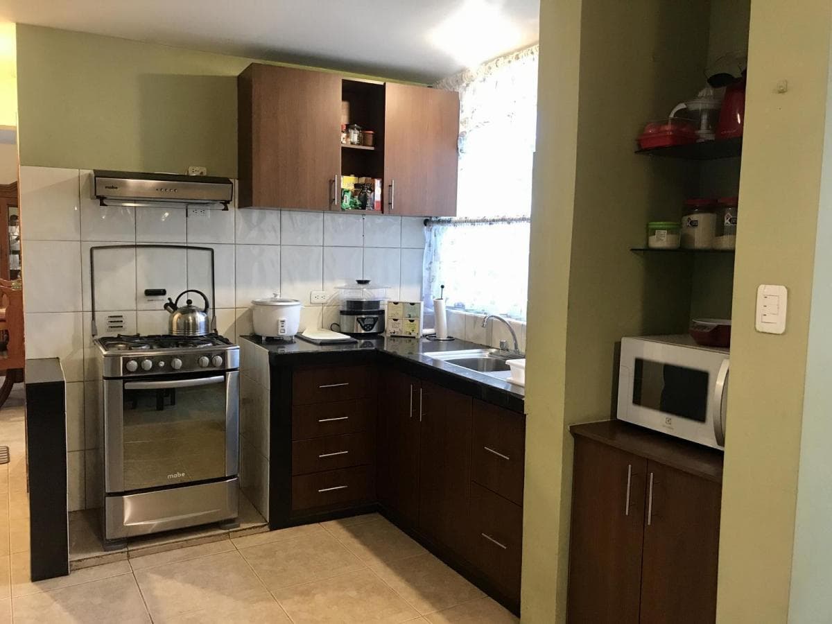Vendo Casa de Dos Pisos a Excelente Precio en Urb. San Gregorio (Pusiquí) — imagen 2