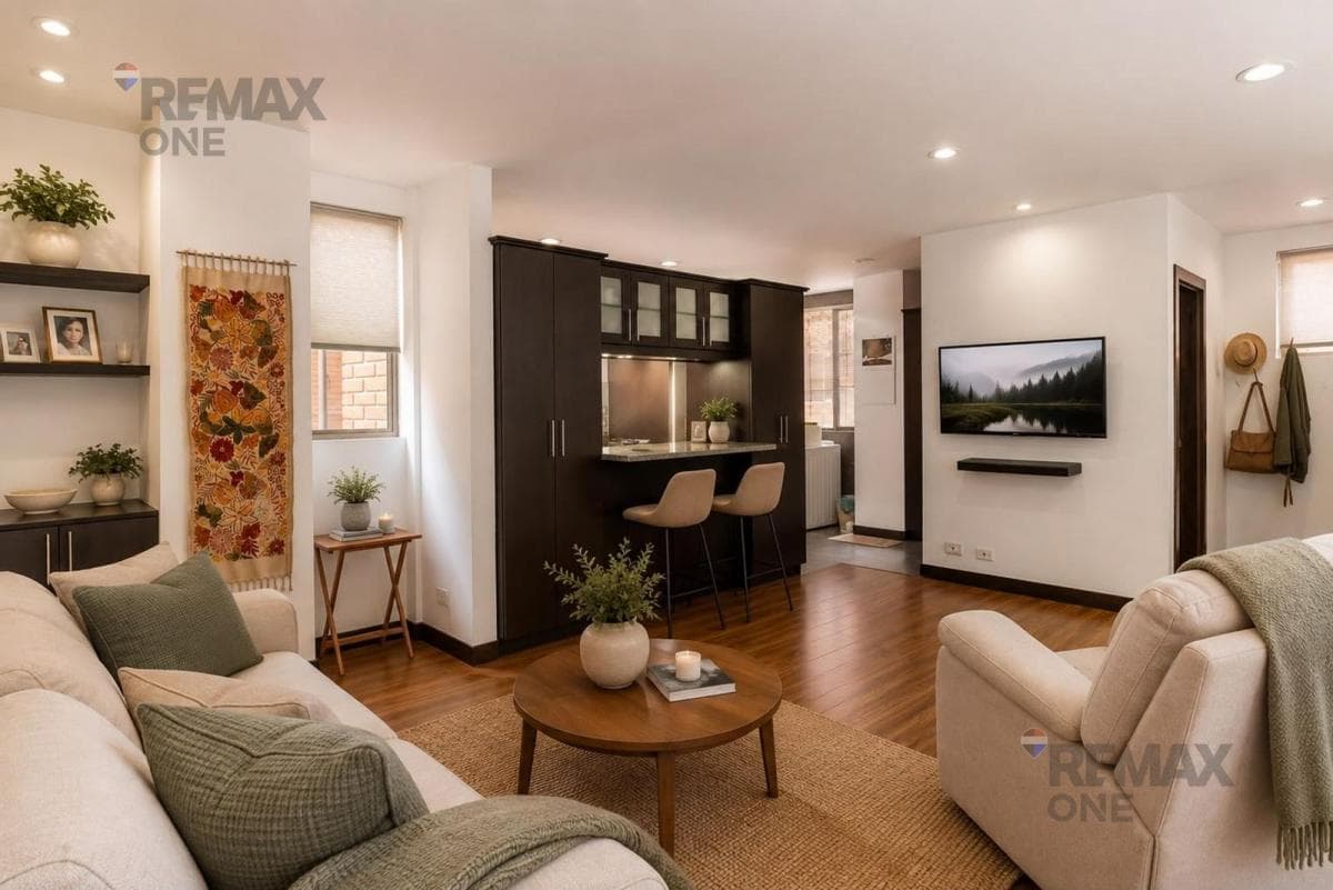 Suite en Venta - Edificio Rosenthal, Azuay — imagen 6