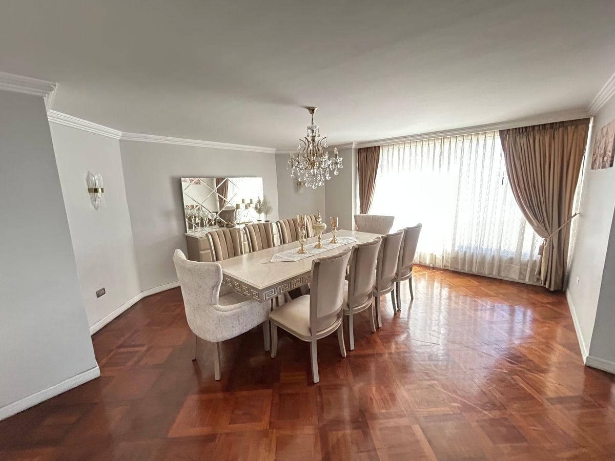 Venta Alonso de Torres Excelente Departamento Tres Dorm. — imagen 9