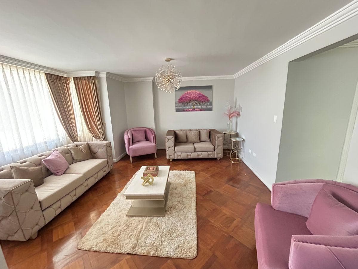 Venta Alonso de Torres Excelente Departamento Tres Dorm. — imagen 8