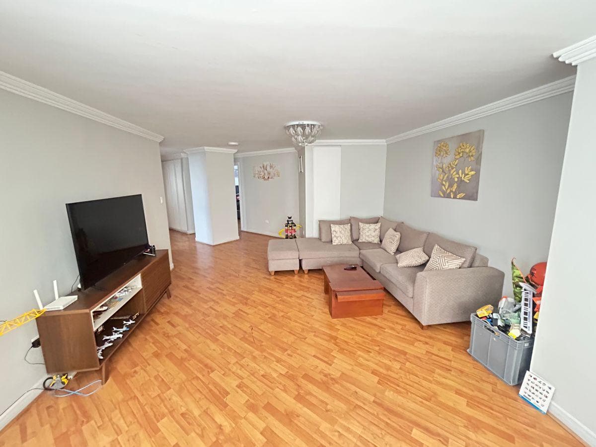 Venta Alonso de Torres Excelente Departamento Tres Dorm. — imagen 6