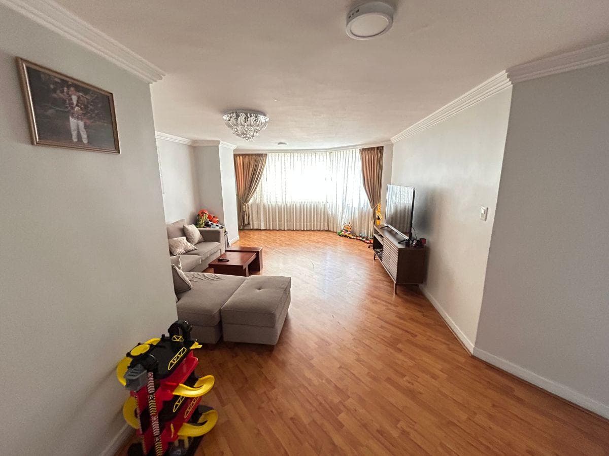 Venta Alonso de Torres Excelente Departamento Tres Dorm. — imagen 5