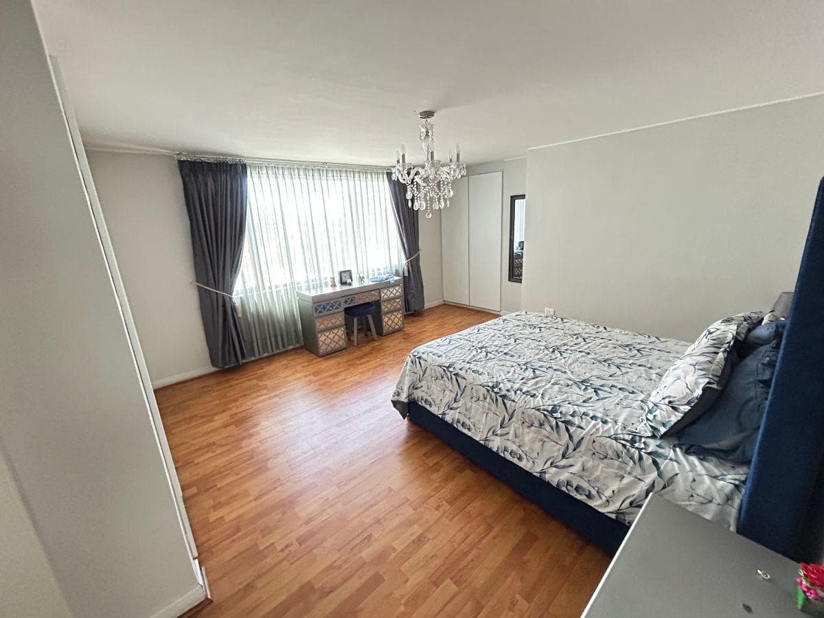 Venta Alonso de Torres Excelente Departamento Tres Dorm. — imagen 4