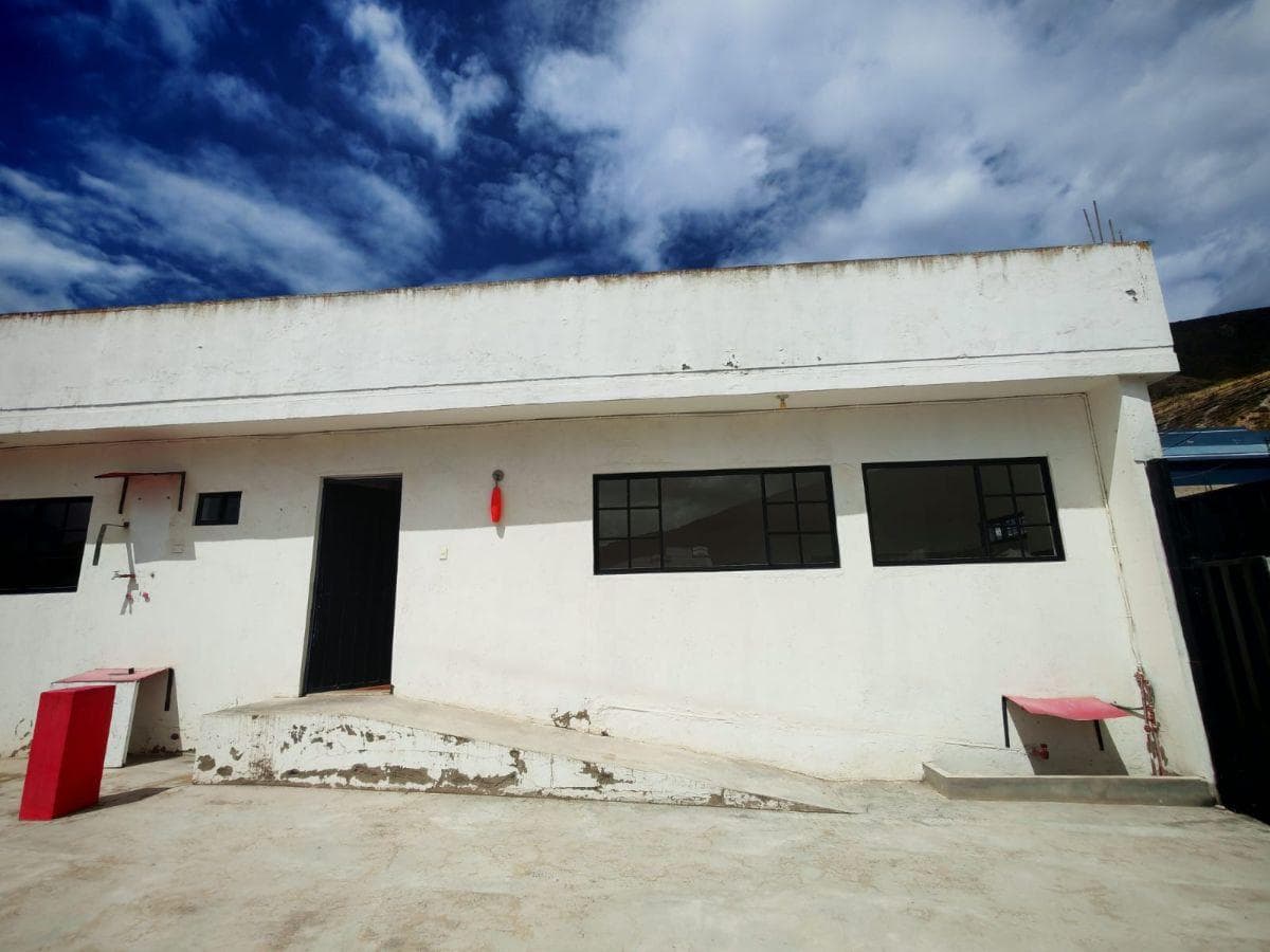 Terreno Esquinero en Venta Sector Pomasqui — imagen 9