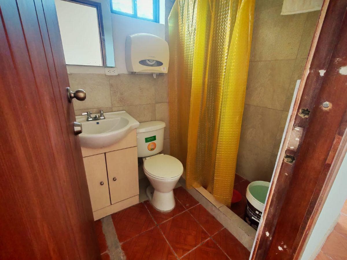 Terreno Esquinero en Venta Sector Pomasqui — imagen 5