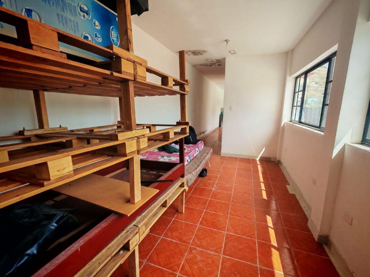Terreno Esquinero en Venta Sector Pomasqui — imagen 3