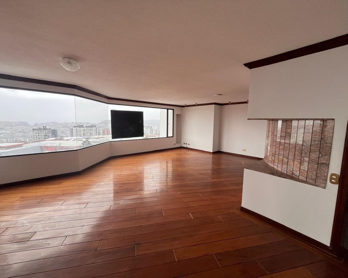 Departamento en venta en Quito, Pichincha