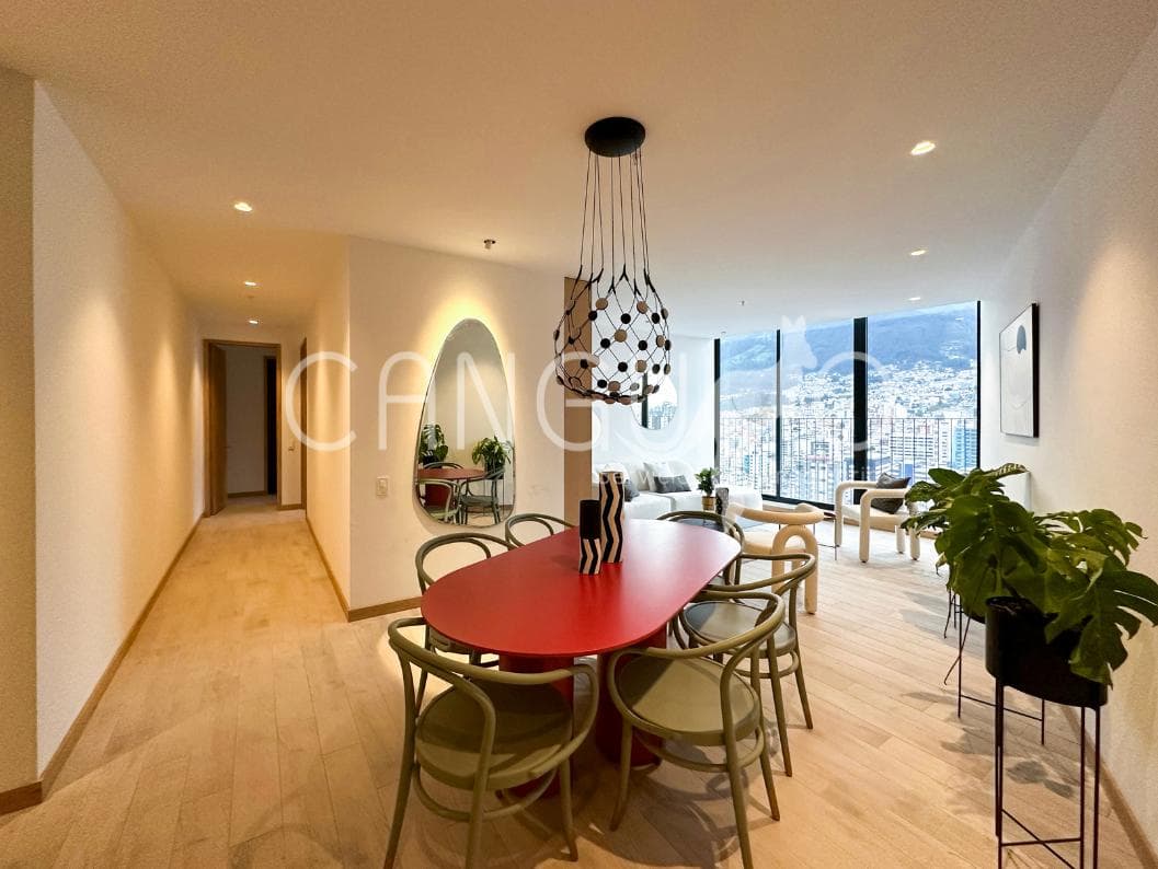 Departamento en venta en Quito, Pichincha