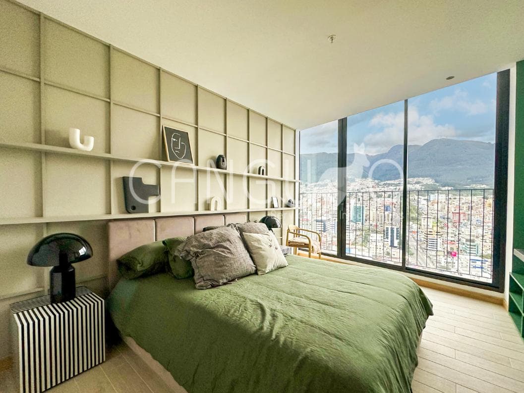 Elegante Departamento en Venta en La Carolina — imagen 8