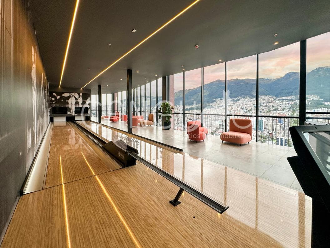 Elegante Departamento en Venta en La Carolina — imagen 7