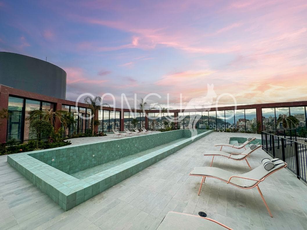 Elegante Departamento en Venta en La Carolina — imagen 6