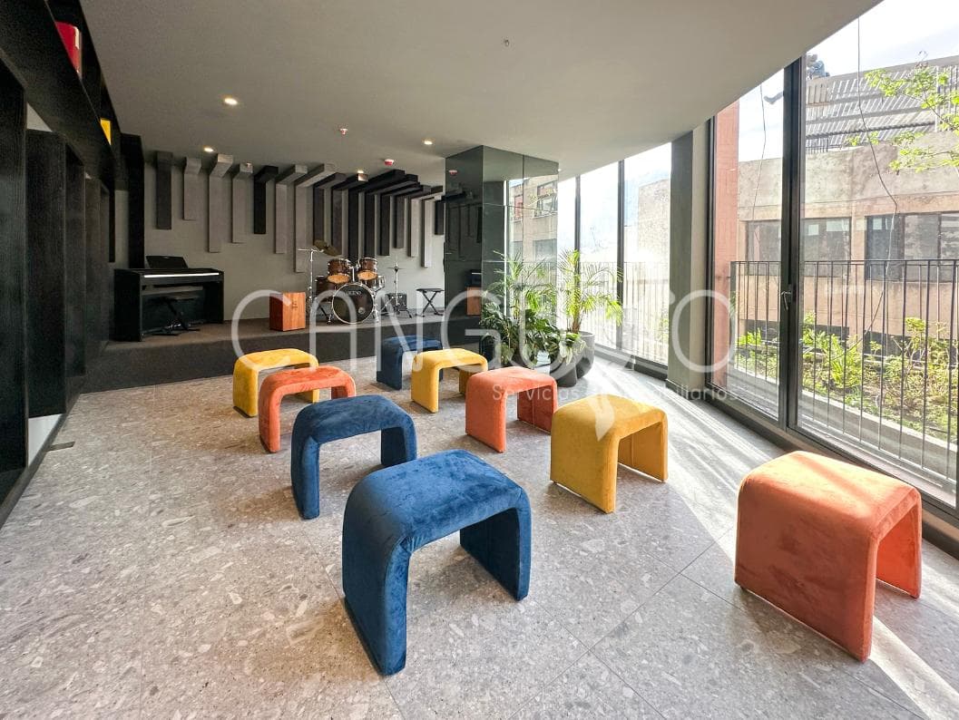 Elegante Departamento en Venta en La Carolina — imagen 5