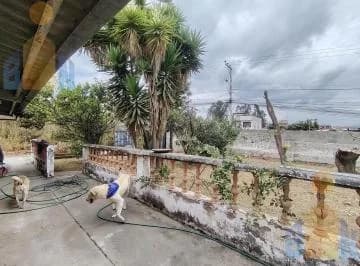 Venta Terreno Ct Casa de Una Planta, Ideal Para Proyecto Inmobiliario San Jose de Moran - Calderon — imagen 5