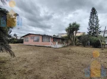 Venta Terreno Ct Casa de Una Planta, Ideal Para Proyecto Inmobiliario San Jose de Moran - Calderon — imagen 4