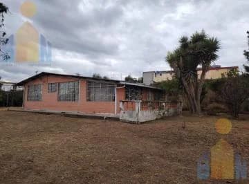 Venta Terreno Ct Casa de Una Planta, Ideal Para Proyecto Inmobiliario San Jose de Moran - Calderon — imagen 3