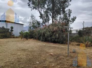 Venta Terreno Ct Casa de Una Planta, Ideal Para Proyecto Inmobiliario San Jose de Moran - Calderon — imagen 2