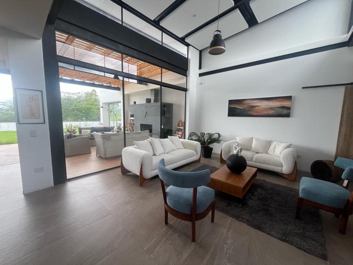 Casa - Cumbayá — imagen 10