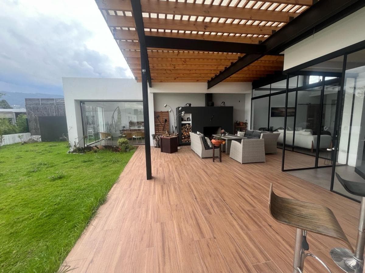 Casa - Cumbayá — imagen 8