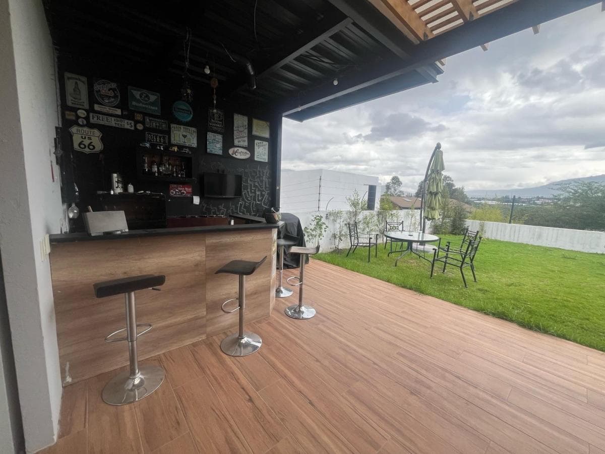 Casa - Cumbayá — imagen 7