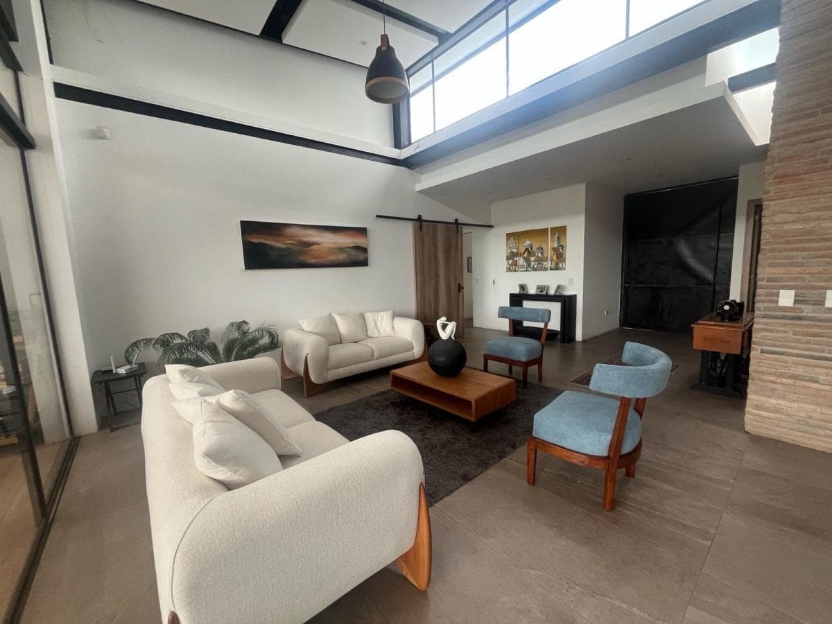 Casa - Cumbayá — imagen 2