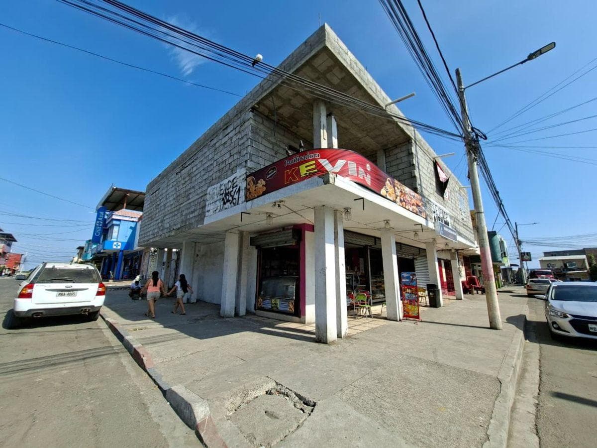 Casa en venta en Jaramijo, Manabí