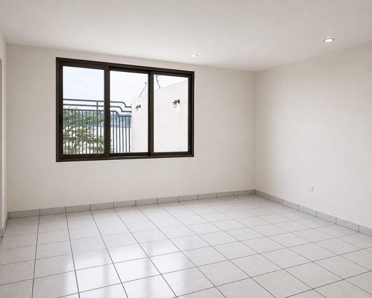 Departamento en Planta Baja con Amplio Patio Privado en Santa Leonor – Guayaquil, Guayas — imagen 8