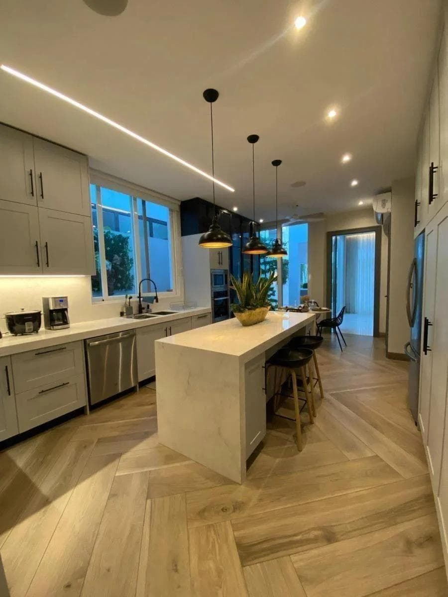 Mocoli Urbanización Pacifica Casa en Venta. Guayas — imagen 6