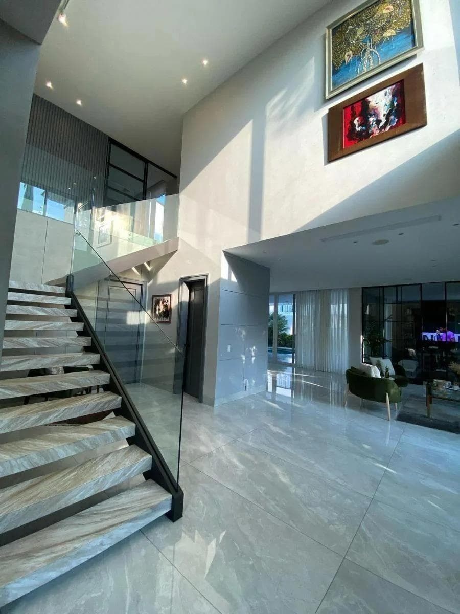 Mocoli Urbanización Pacifica Casa en Venta. Guayas — imagen 5