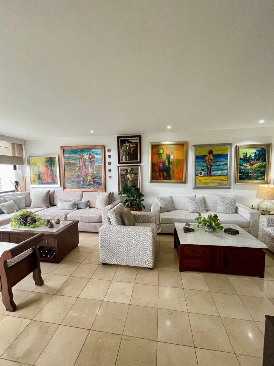 6827. Olivos 2, Sector Ceibos vendo Hermoso Departamento 3 Dorm., $195.000 (Bajo de Precio, Guayas — imagen 8