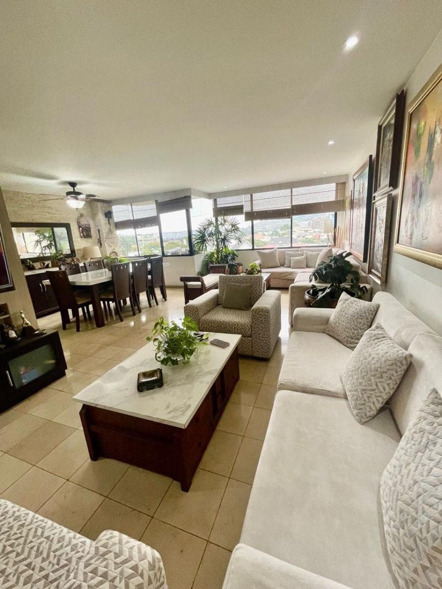 6827. Olivos 2, Sector Ceibos vendo Hermoso Departamento 3 Dorm., $195.000 (Bajo de Precio, Guayas — imagen 7
