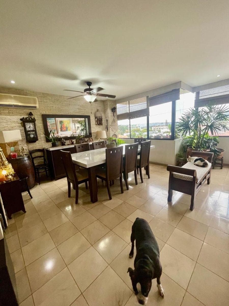 6827. Olivos 2, Sector Ceibos vendo Hermoso Departamento 3 Dorm., $195.000 (Bajo de Precio, Guayas — imagen 6