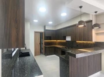 Moderna de Estreno Casa de 3 Dorm. con Amplip Patio, Guayas — imagen 5