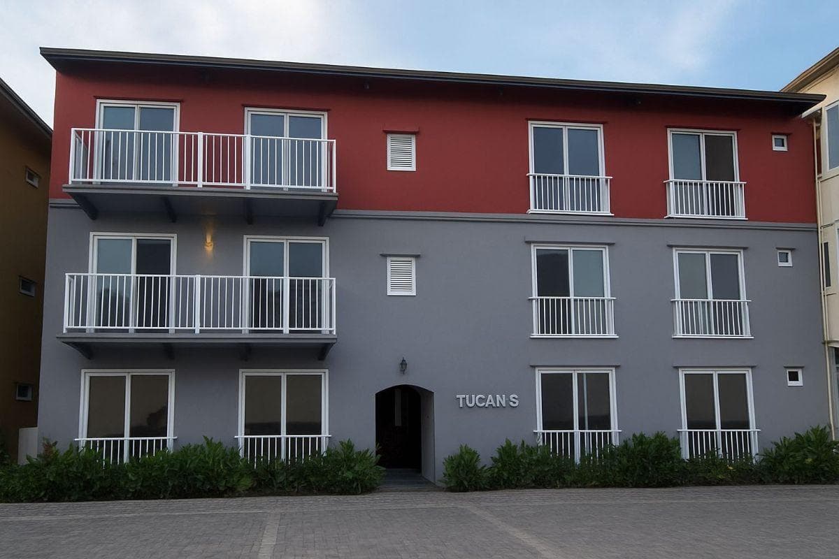 Venta Departamento Vista Al Rio, Primer Piso, 90 m² 3 Dorm. Urb. Ribera del Buijo Samborondón, Guayas — imagen 1