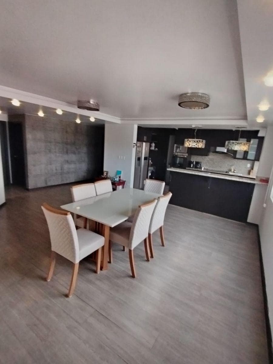 Departamento en Venta - Sector Intercambiador de Carcelen a Pocos Minutos del C. C. El Portal — imagen 9