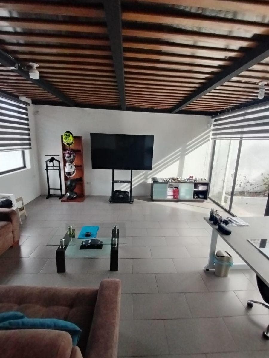 Departamento en Venta - Sector Intercambiador de Carcelen a Pocos Minutos del C. C. El Portal — imagen 7