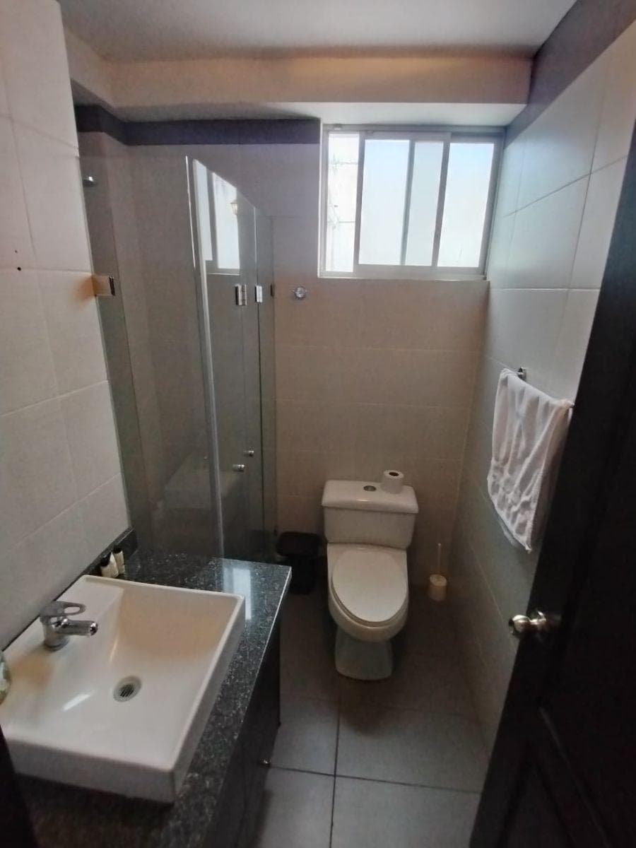 Departamento en Venta - Sector Intercambiador de Carcelen a Pocos Minutos del C. C. El Portal — imagen 2