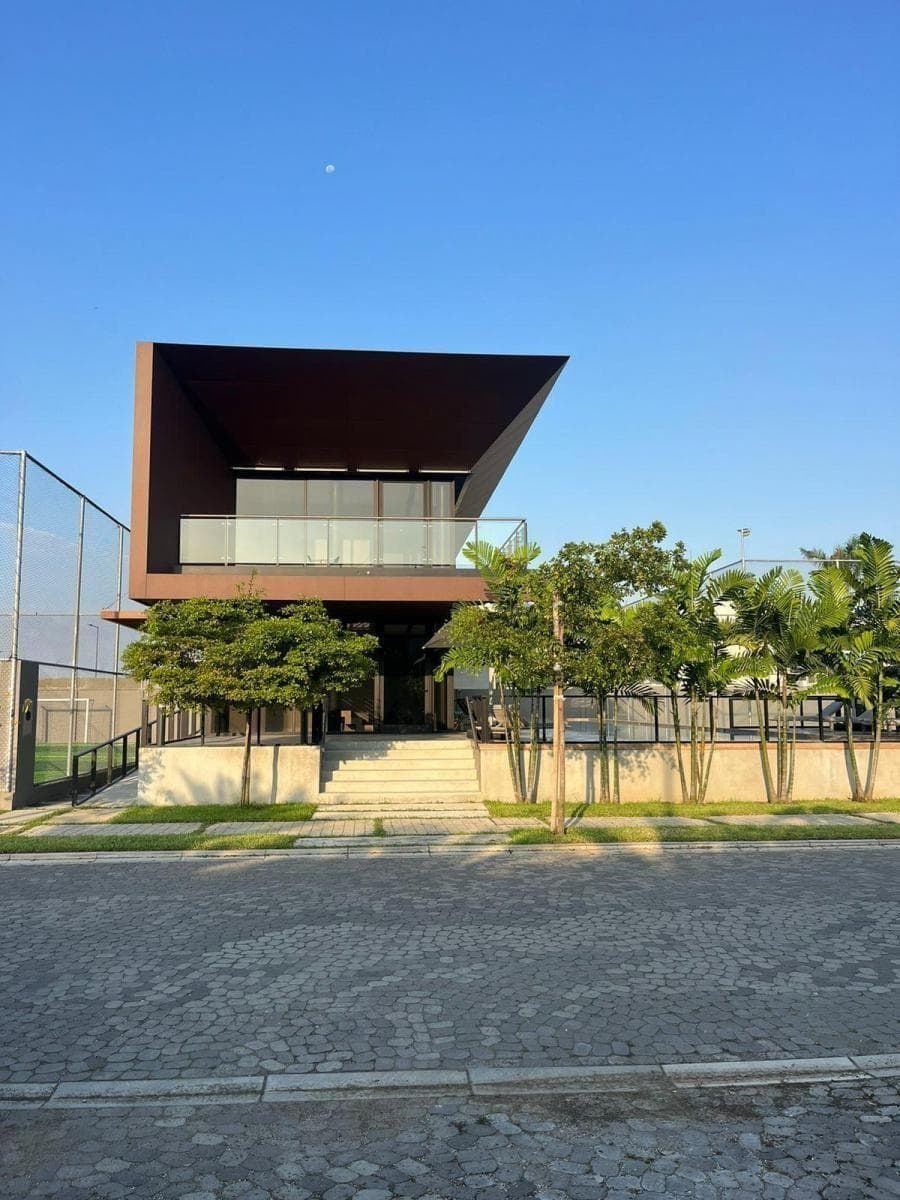 Mocoli El Parque Casa en Venta a Estrenar, Guayas — imagen 8