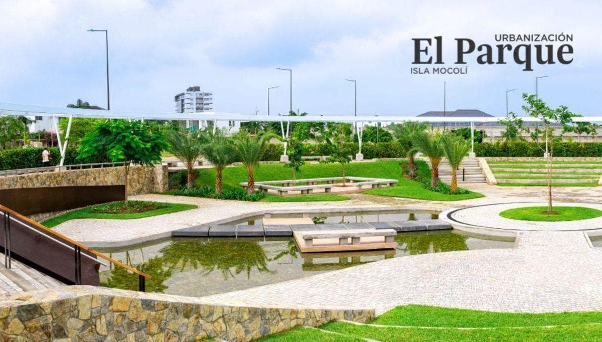 Mocoli El Parque Casa en Venta a Estrenar, Guayas — imagen 7