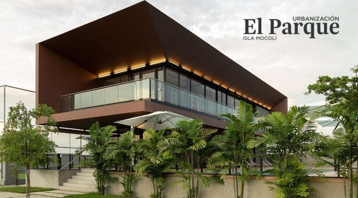 Mocoli El Parque Casa en Venta a Estrenar, Guayas — imagen 6
