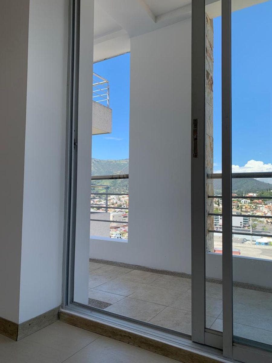 Departamento de 77 m² con 1 Dormitorio en Venta en Cumbayá — imagen 7