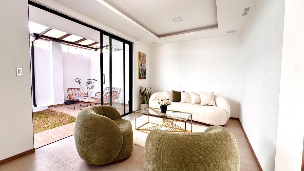 Estrena Casa Nueva en Tumbaco | Rumihuayco — imagen 10