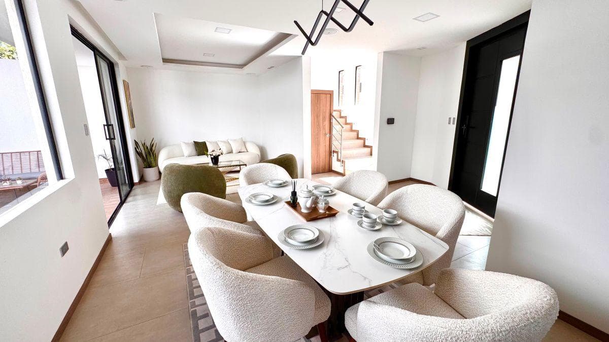 Estrena Casa Nueva en Tumbaco | Rumihuayco — imagen 9
